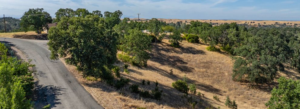 Land for sale in Tehama County, California