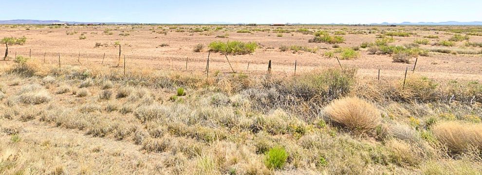 Recreational Property for sale in Luna County, New Mexico