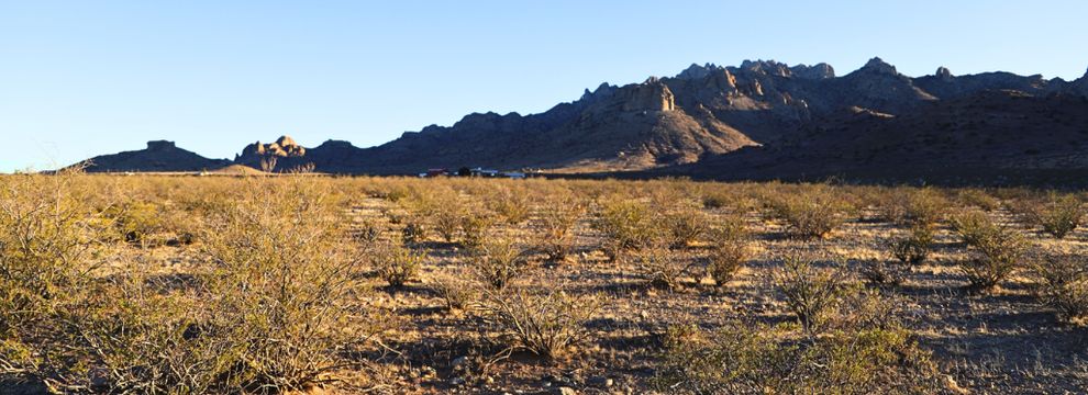 Farm and Ranch for sale in Luna County, New Mexico