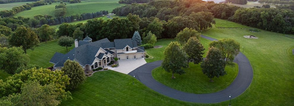 Timberland Property for sale in Fillmore County, Minnesota