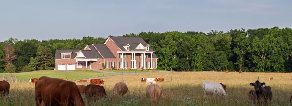 Farm and Ranch for sale in Montgomery County, Tennessee