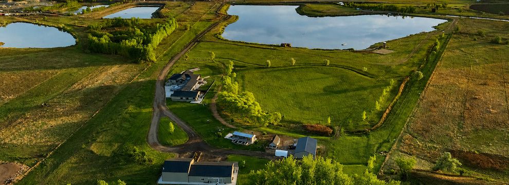 Farm and Ranch for sale in Weld County, Colorado