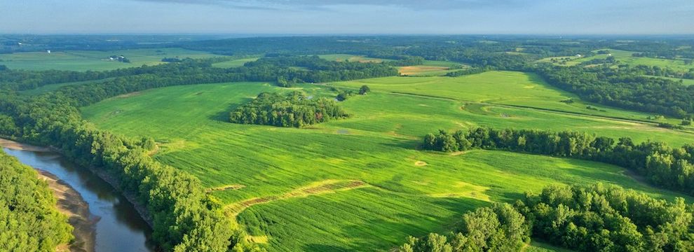 Land for sale in Daviess County, Missouri