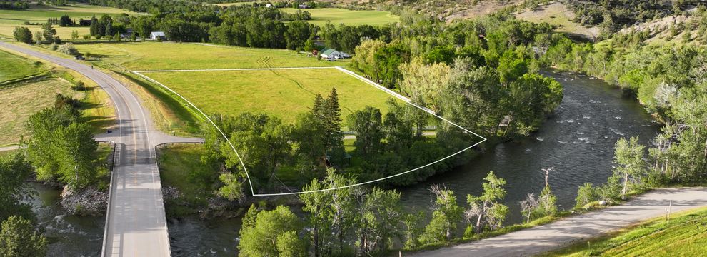 Undeveloped Land for sale in Sweet Grass County, Montana