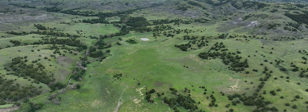 Recreational Property for sale in Lyman County, South Dakota