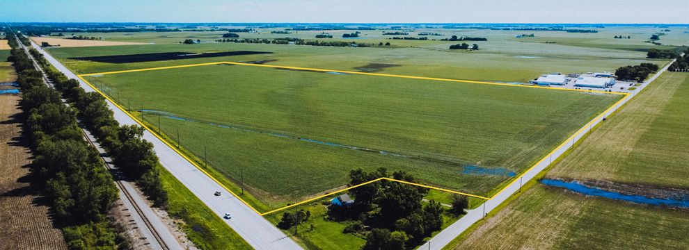 Farm and Ranch for sale in Will County, Illinois