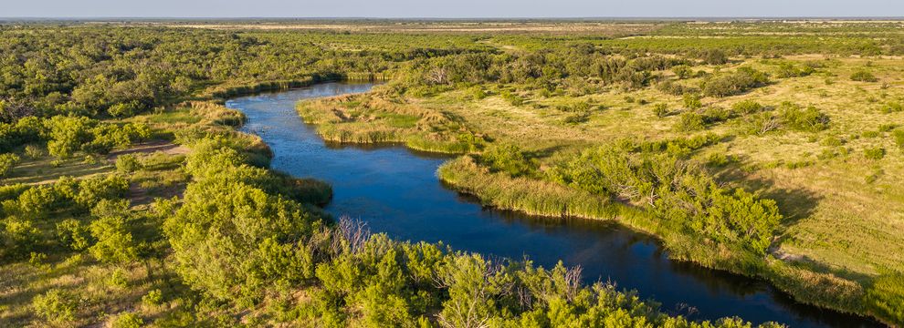 Recreational Property for sale in McCulloch County, Texas