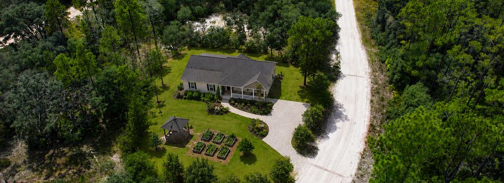 Timberland Property for sale in Putnam County, Florida