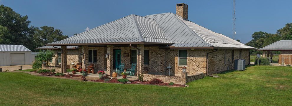 Undeveloped Land for sale in Titus County, Texas