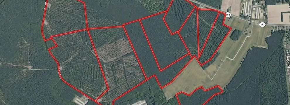 Recreational Property for sale in Somerset County, Maryland
