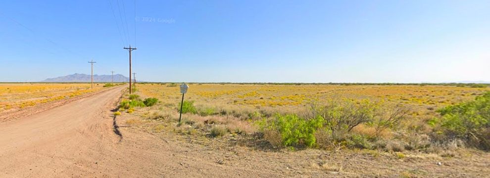 Timberland Property for sale in Luna County, New Mexico