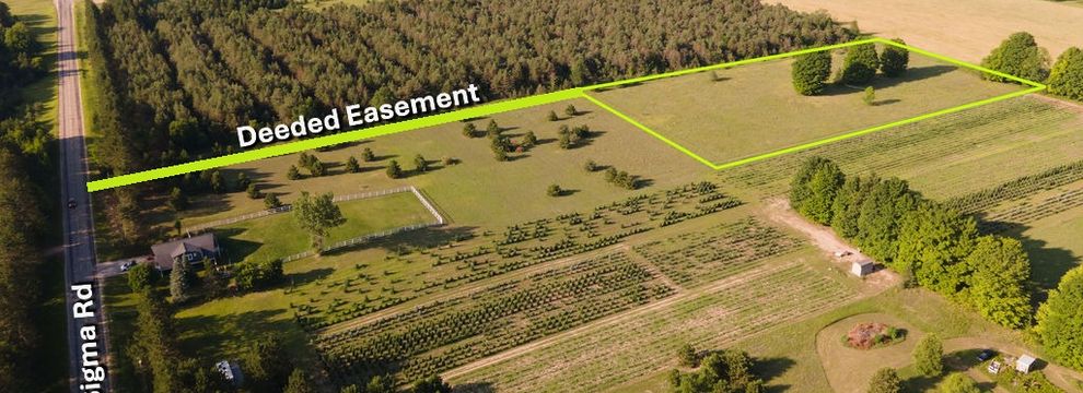 Farm and Ranch for sale in Kalkaska County, Michigan
