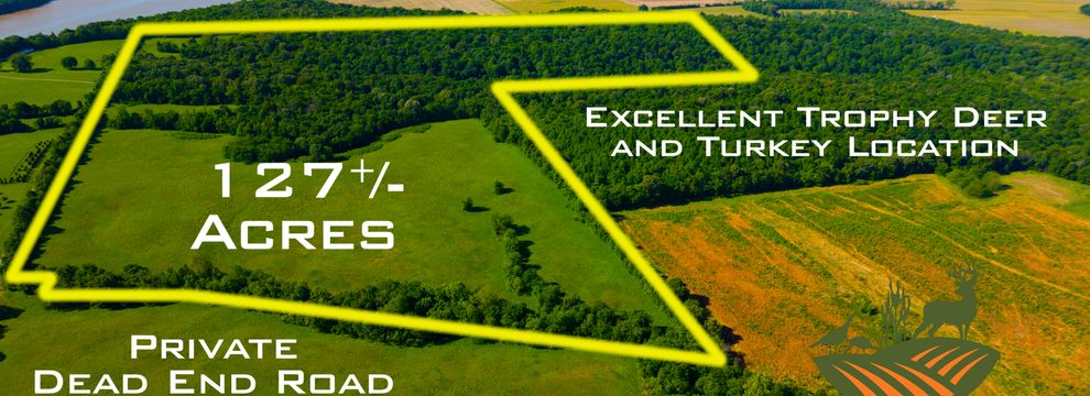 Farm and Ranch for sale in Pope County, Illinois