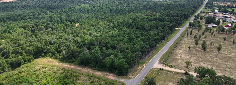 Timberland Property for sale in Jackson County, Florida