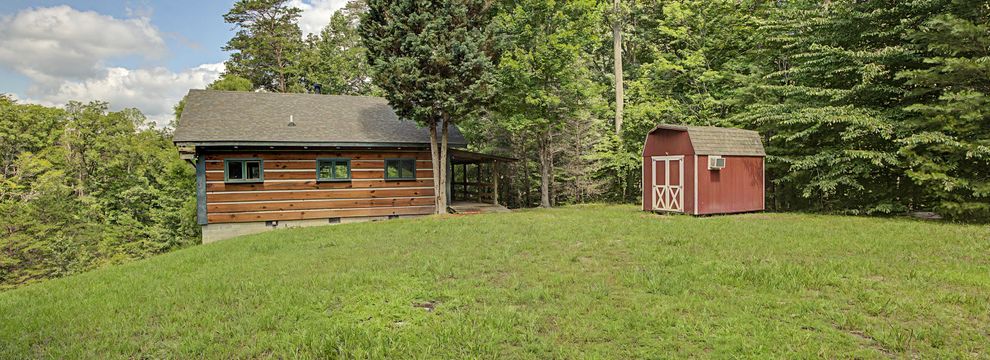 Recreational Property for sale in Pittsylvania County, Virginia