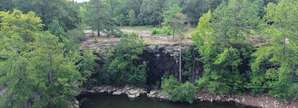 Land for sale in Troup County, Georgia