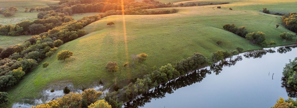 Farm and Ranch for sale in Marion County, Kansas