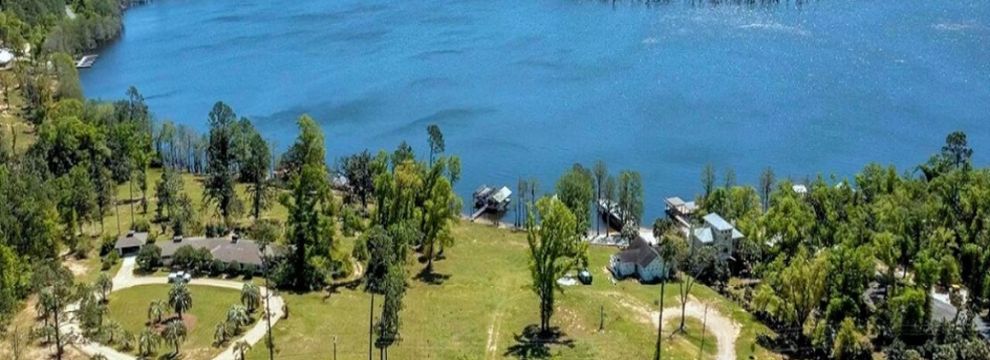 Land for sale in Jackson County, Florida