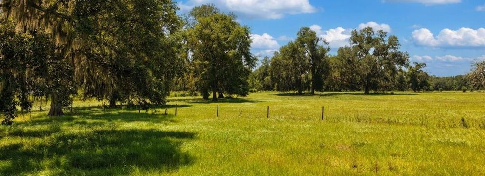 Farm and Ranch for sale in Jefferson County, Florida
