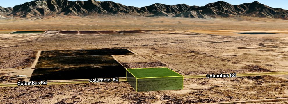 Undeveloped Land for sale in Luna County, New Mexico