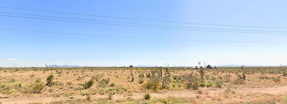 Recreational Property for sale in Luna County, New Mexico
