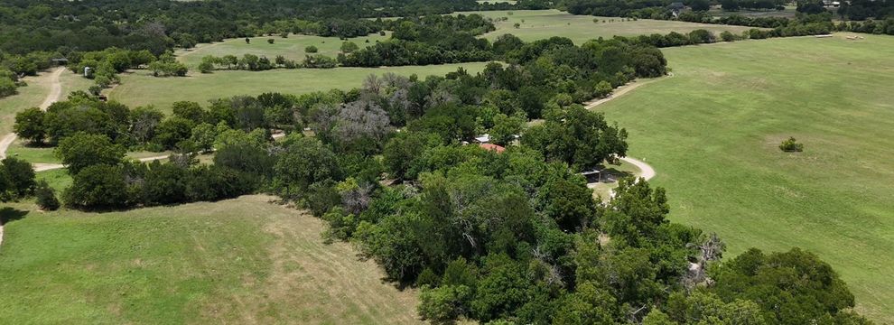 Timberland Property for sale in Parker County, Texas