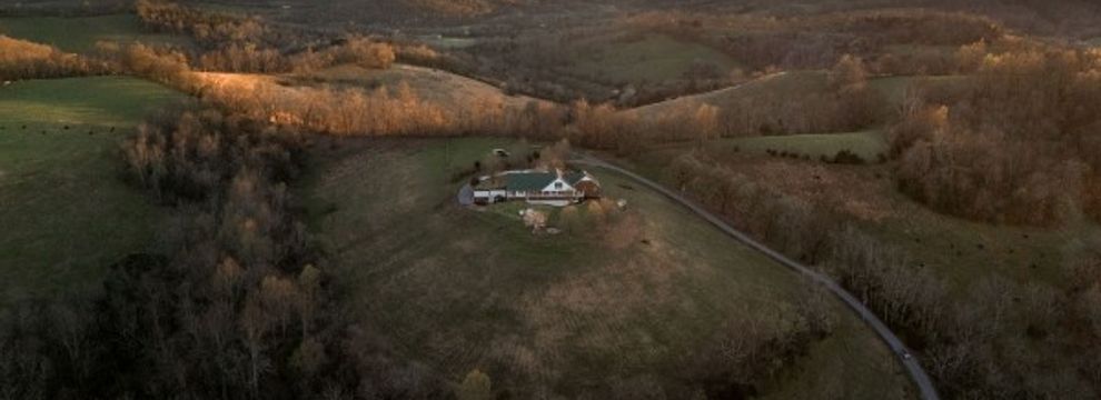 Land for sale in Bedford County, Tennessee