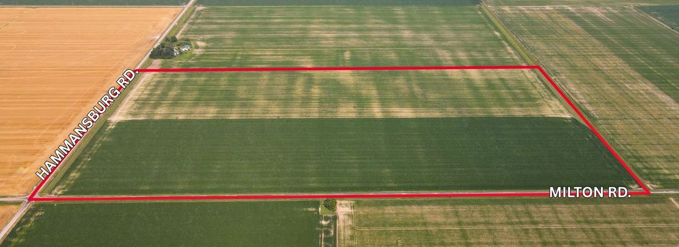 Farm and Ranch for sale in Wood County, Ohio