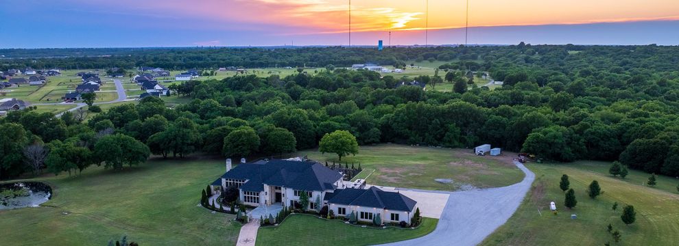 House for sale in Wagoner County, Oklahoma