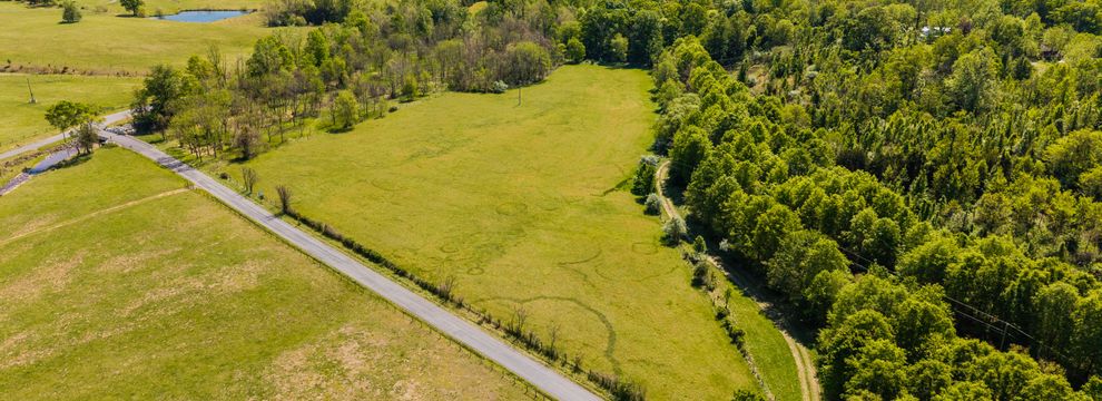 Land for sale in Albemarle County, Virginia
