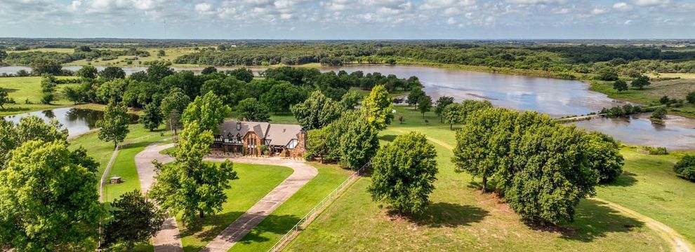 House for sale in Garvin County, Oklahoma