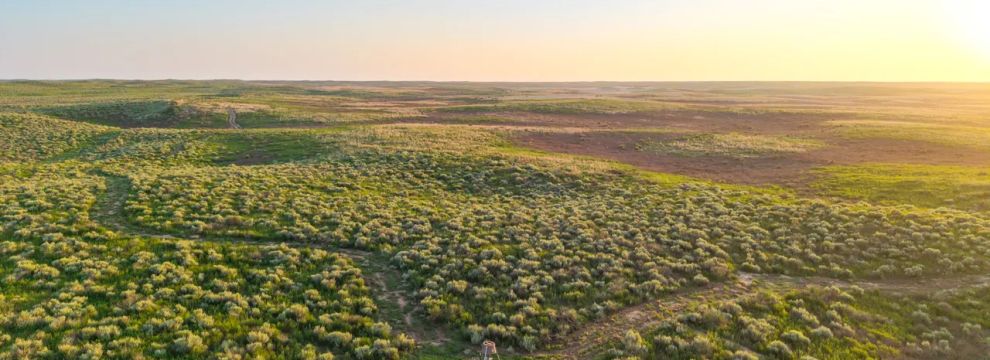 Farm and Ranch for sale in Kearny County, Kansas