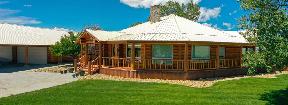 Land for sale in Sublette County, Wyoming
