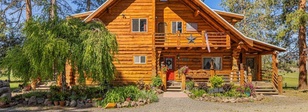 Recreational Property for sale in Klamath County, Oregon