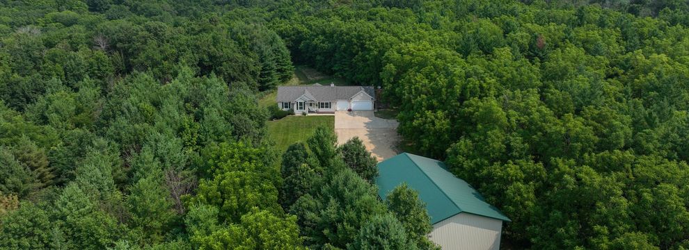 Land for sale in Richland County, Wisconsin
