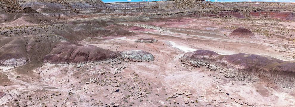 Undeveloped Land for sale in Navajo County, Arizona