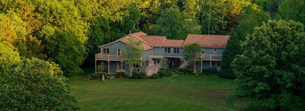 Farm and Ranch for sale in Cheatham County, Tennessee