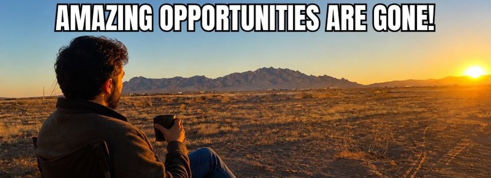 Undeveloped Land for sale in Luna County, New Mexico