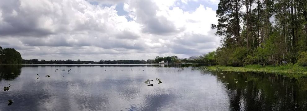 Farm and Ranch for sale in Putnam County, Florida