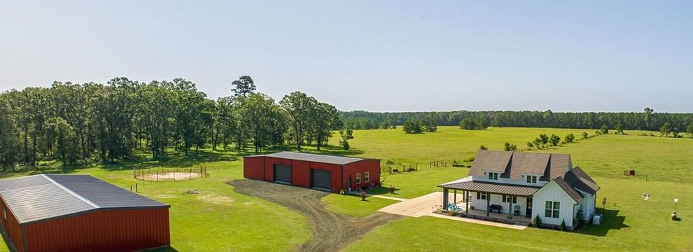 Land for sale in Angelina County, Texas