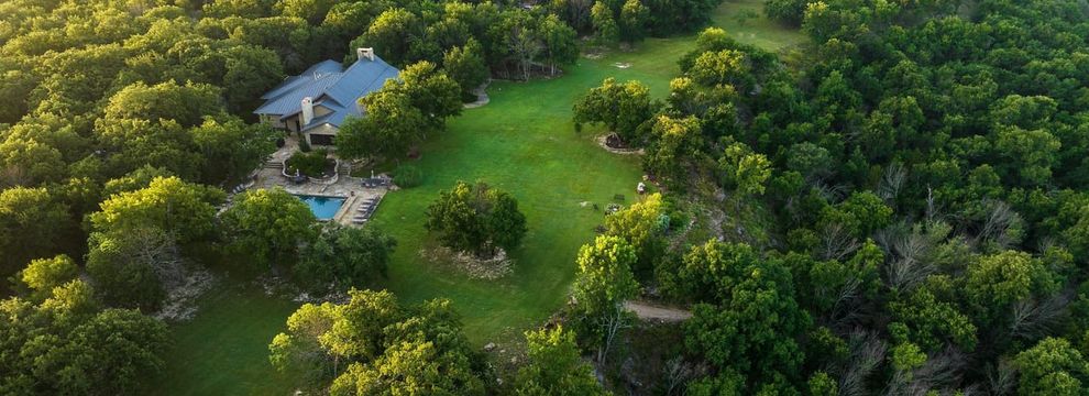 Land for sale in Cooke County, Texas