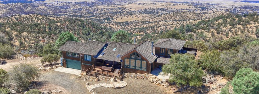 Farm and Ranch for sale in Mariposa County, California