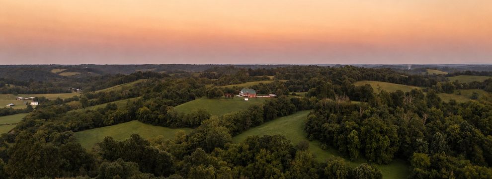 Land for sale in Bedford County, Tennessee