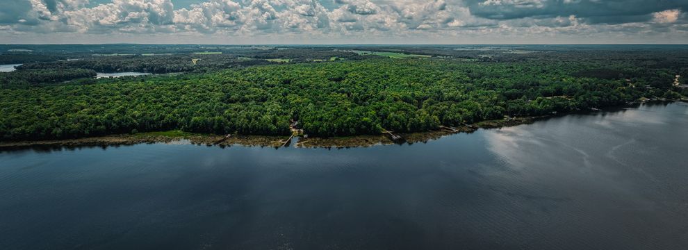 Undeveloped Land for sale in Lincoln County, Wisconsin