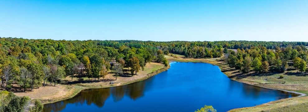Farm and Ranch for sale in Fulton County, Arkansas