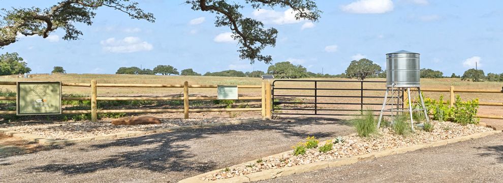 Undeveloped Land for sale in Fayette County, Texas