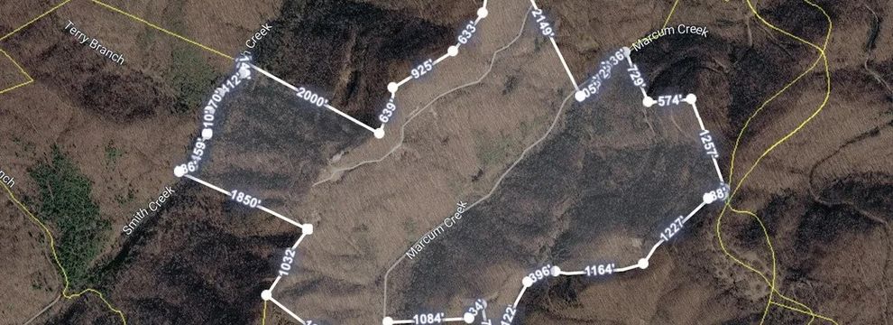 Farm and Ranch for sale in Scott County, Tennessee