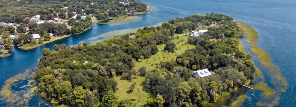 Land for sale in Polk County, Florida