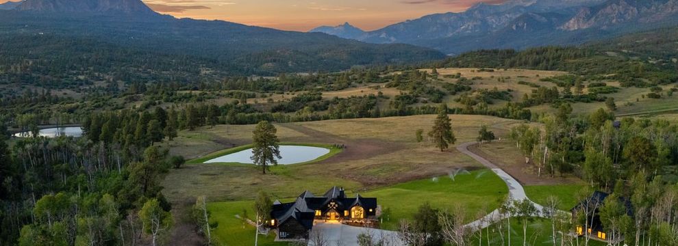 House for sale in Archuleta County, Colorado