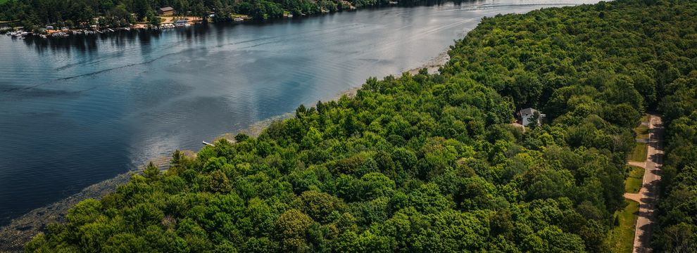 Undeveloped Land for sale in Lincoln County, Wisconsin